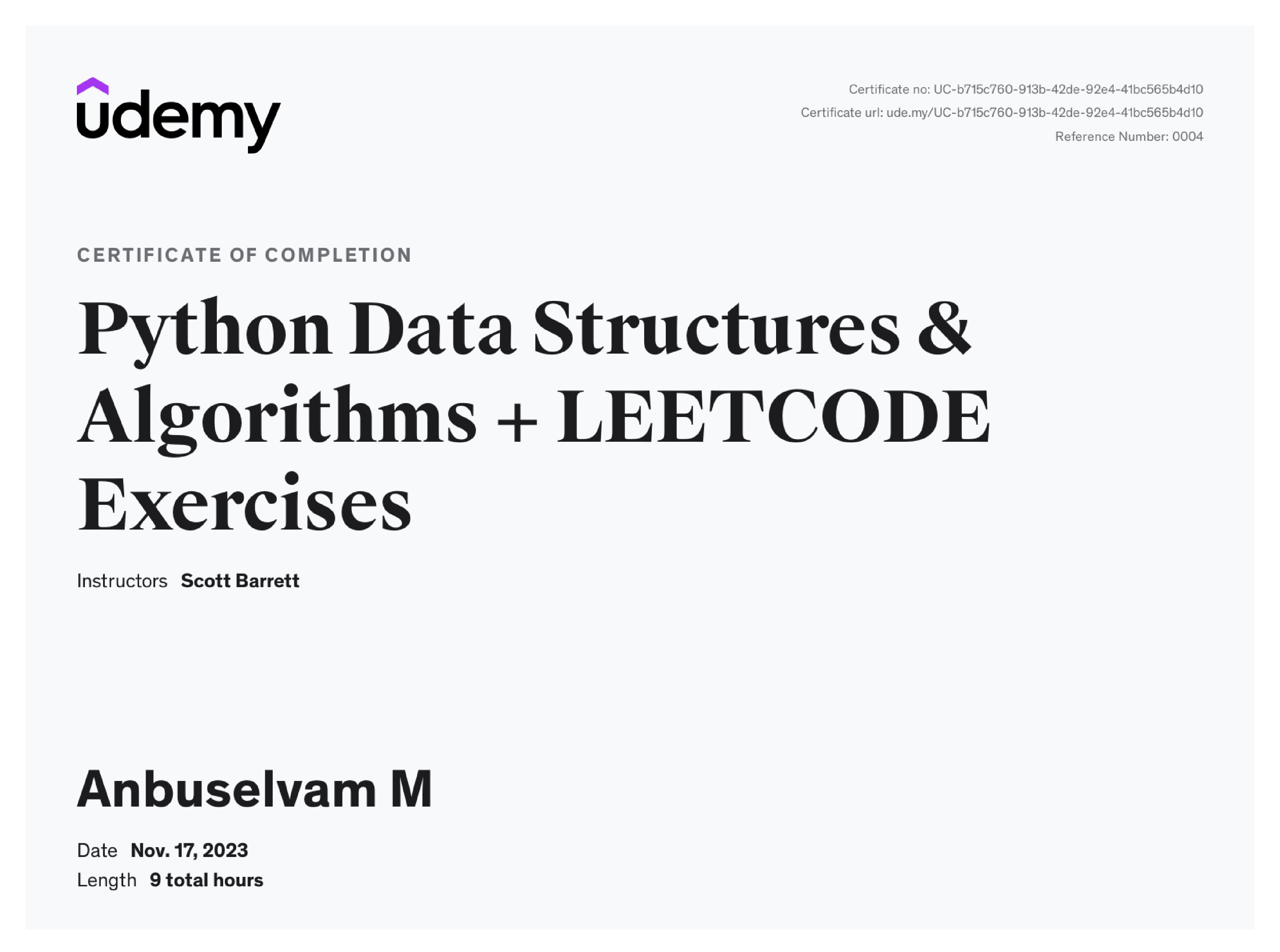 Python